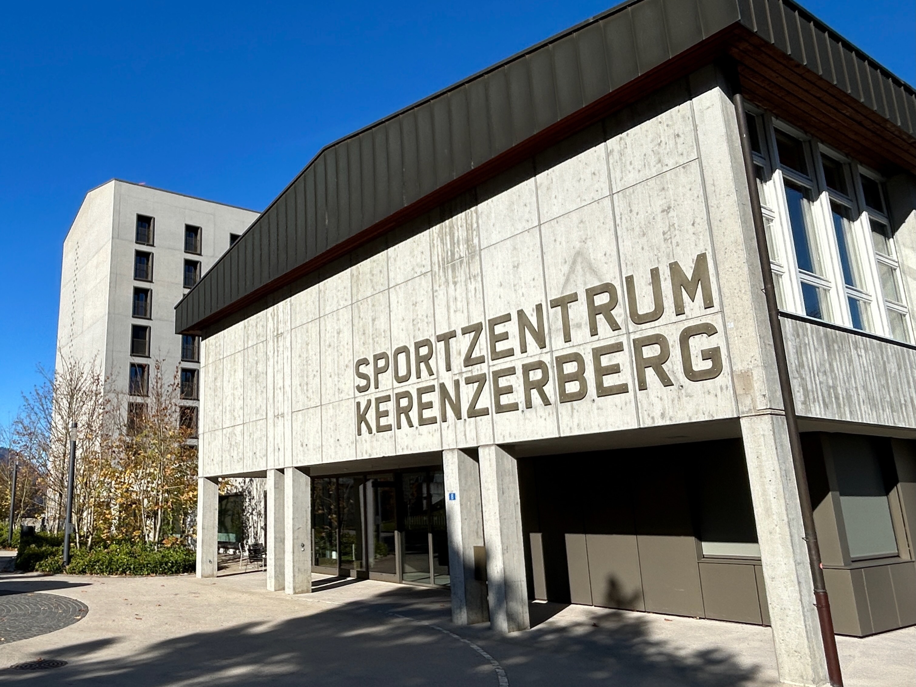 KZSU Hallenradsport-Trainingsweekend 2024